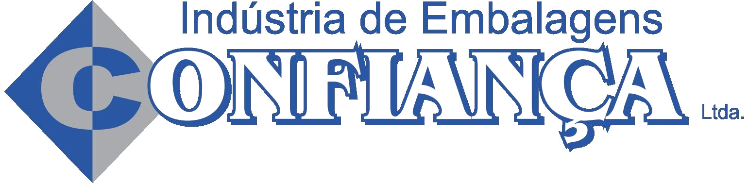 Embalagens Confiança — Indústria de Embalagens Confiança Ltda